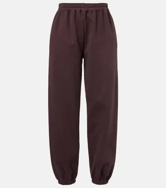 Magda Butrym Cotton sweatpants