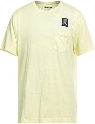 Blauer CAMISETAS Y TOPS - Camisetas en YOOX.COM