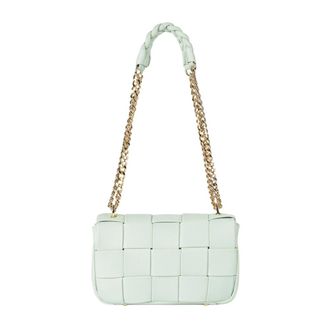 Braccialini Bolso de Hombro Valoria Ultra - Bags - Mujer - Verde - ONE SIZE