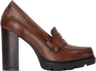 Refresh Donna, Scarpe, Marrone, 40 EU, new