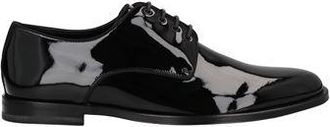 Dolce & Gabbana Lace-up shoes