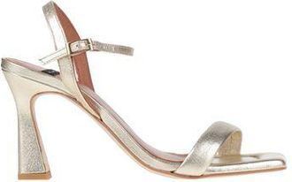 Ángel Alarcón FOOTWEAR - Sandals on YOOX.COM