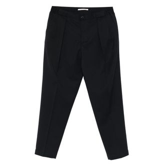 BRIGLIA 1949 Pleated-pocket Trousers