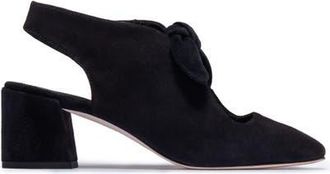 Bernardo Angelina Pump in Black at Nordstrom, Size 9.5