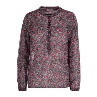 Isabel Marant Mujer, Blusas y Camisas, Multicolor, Talla: S