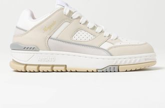 Axel Arigato Sneakers Area Lo in pelle e mesh