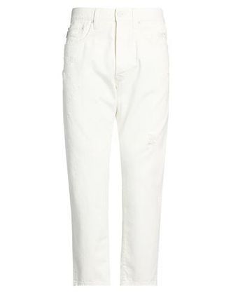 People PARTES DE ABAJO - Pantalones vaqueros en YOOX.COM