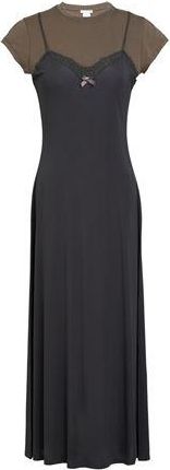 Acne Studios VESTITI - Vestiti midi su YOOX.COM