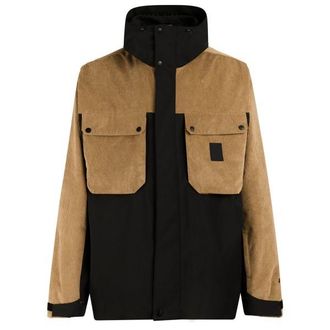 Protest PRTDalwood Snowjacket Skijacke f&uuml;r Herren | schwarz