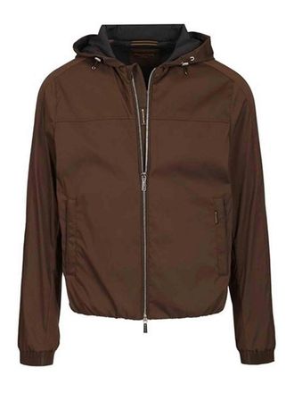 Moorer Padded coat