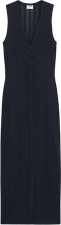 Filippa K Abito midi - Nero