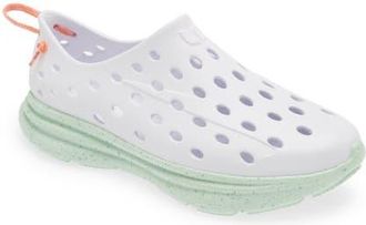 Kane Footwear Gender Inclusive Revive Shoe in White/spring at Nordstrom, Size 14 Womens