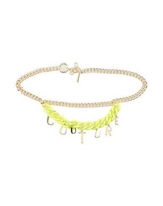 Versace Kleinlederwaren - Gürtel auf YOOX.COM