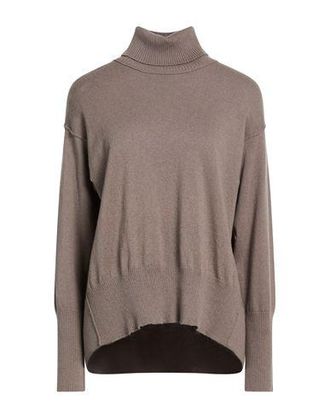 Antonelli PRENDAS DE PUNTO - Cuello alto en YOOX.COM