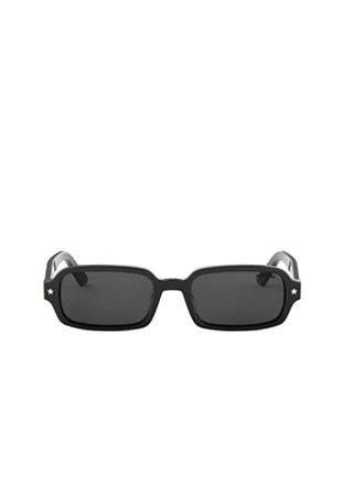 Dior DIORPACIFIC Sunglasses - Black