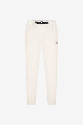 Moncler Jogginghose aus Cordsamt