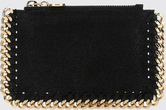 Stella McCartney Portafoglio Donna colore Nero