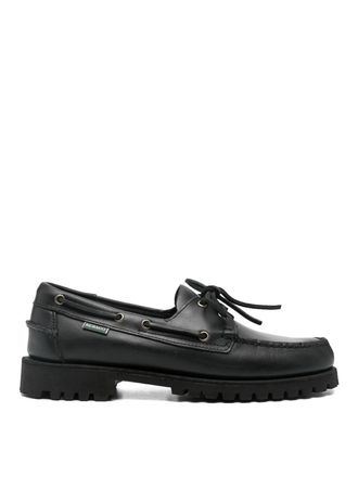 Sebago Ranger Waxy Loafers