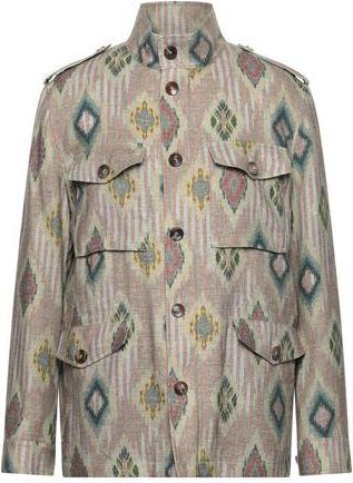 Etro COATS & JACKETS - Jackets sur YOOX.COM