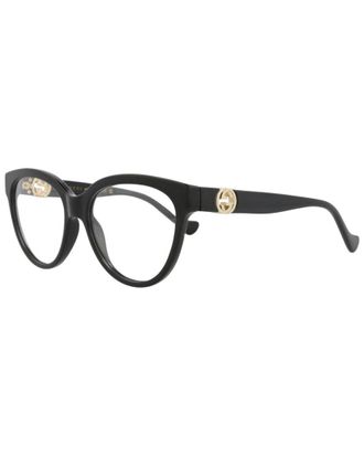 Gucci Womens 54Mm Optical Frames