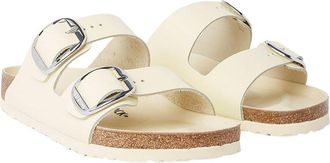 Birkenstock Arizona Big Buckle Leather Sandal