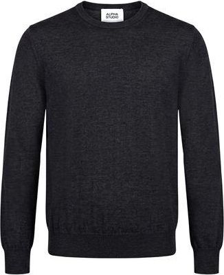 Alpha Studio PRENDAS DE PUNTO - Pullover en YOOX.COM