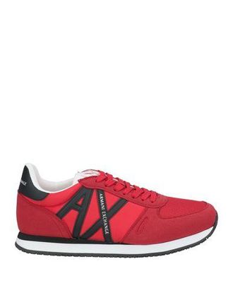 A|X Armani Exchange CALZATURE - Sneakers su YOOX.COM