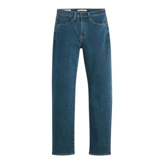 Levi's Levis Womens/Ladies 724 High Rise Straight Jeans (Blue) - Size 27W/30L