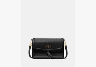 Kate Spade New York Knott Mini Crossbody Bag