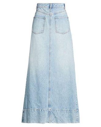 Sportmax PARTES DE ABAJO - Faldas vaqueras en YOOX.COM