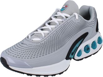 Nike Air Max DN Mens Running Trainers - Grey - Size UK 9