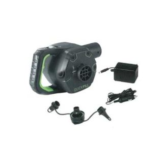 Intex Pompa elettrica a batteria ricaricabile per gonfiaggio - (art.66642) Intex