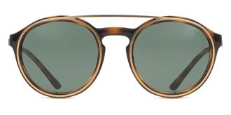 Polo Ralph Lauren PH4139 500371 Mens Sunglasses Tortoiseshell Size 51