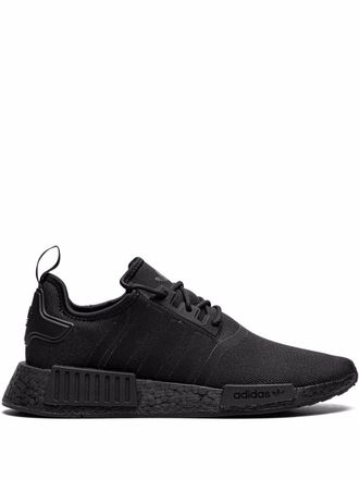 adidas NMD_R1 Primeblue Cblack/Cblack sneakers - unisex - Rubber/Fabric/Fabric - 5.5