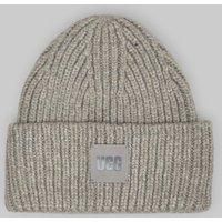 UGG U Chunky Rib Beanie