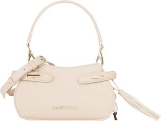 Mario Valentino Borsa a spalla Nivalis Re - - Bags - Donna - Beige - ONE SIZE