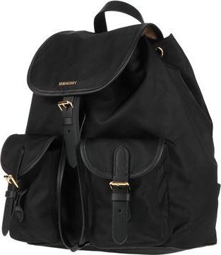 Burberry BAGS - Rucksacks on YOOX.COM