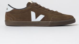 Veja Sneakers Volley Veja in camoscio O. T