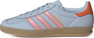 adidas Sneakers Gazelle Indoor - Blu
