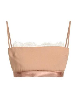 Elisabetta Franchi TOPWEAR - Tops on YOOX.COM