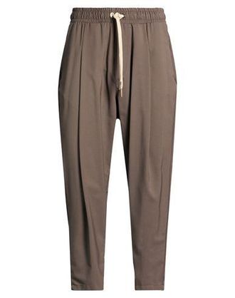 Yes London PARTES DE ABAJO - Pantalones en YOOX.COM