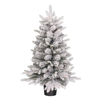 Black Box Trees &Aacute;rbol de Navidad artificial Alt. 90