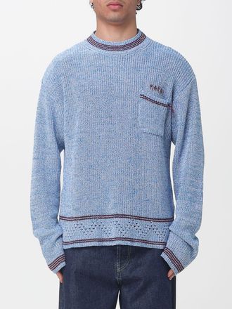Marni Pullover girocollo Marni in cotone