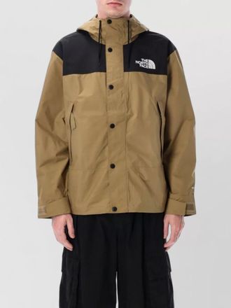 The North Face reign on dryvent hooded shell jacket