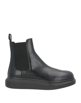 Alexander McQueen FOOTWEAR - Ankle boots sur YOOX.COM