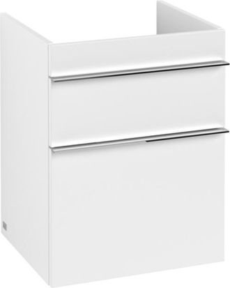 Villeroy & Boch Villeroy&boch - Venticello M&oacute;dulo De Lavabo, 466x590x426mm