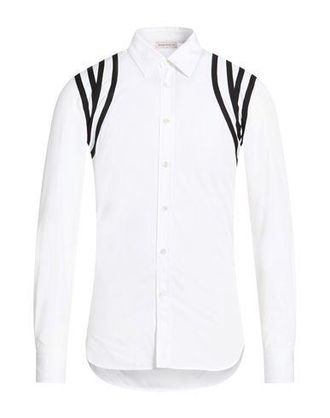 Alexander McQueen TOPS - Hemden auf YOOX.COM