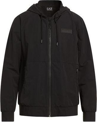 Emporio Armani COATS & JACKETS - Jackets sur YOOX.COM