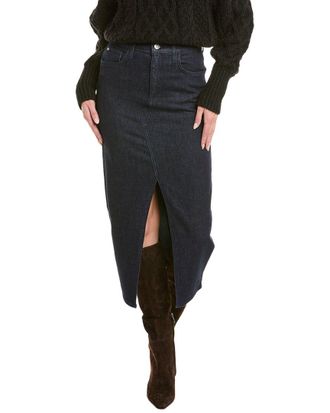 Hudson Midi Skirt
