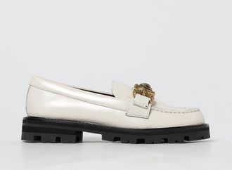 Kurt Geiger Loafer Woman color White